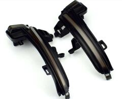 Skoda SuperB 2015+ Uyumlu Yedek Parça Ayna Sinyali