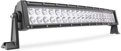 180W 82cm Kavisli Üniversal Delici Sis Lambası Led Bar