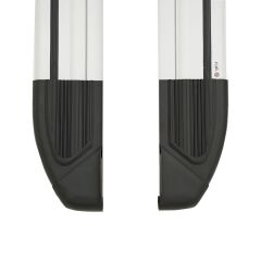 Araca Özel Brillant Model Yan Basamak