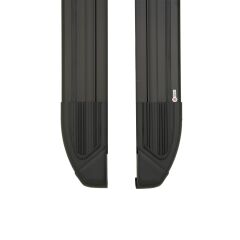 Araca Özel Brillant Model Yan Basamak