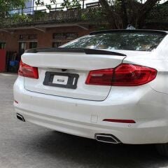 G30 M Performance Spoiler