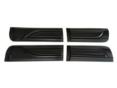 Ford Ranger Uyumlu Yedek Parça   2012-2018 Gövde Kaplama