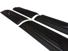 Ford Ranger Uyumlu Yedek Parça   2012-2018 Gövde Kaplama