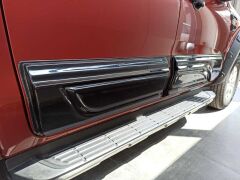 Ford Ranger Uyumlu Yedek Parça   2012-2018 Gövde Kaplama