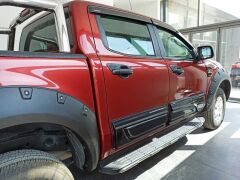 Ford Ranger Uyumlu 2012-2018 Gövde Kaplama