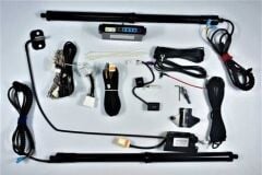 Hyundai Tucson 2016+ Elektrikli Bagaj Açma