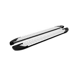 Araca Özel Sapphire Model Yan Basamak