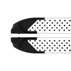 Araca Özel Sapphire Model Yan Basamak