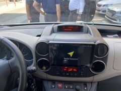 PEUGEOT PARTNER MULTİMEDYA CARPLAY+AND AUTO 4+32GB