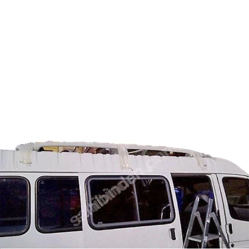 Ford Transit  Uyumlu Yedek Parça  Tavan Çıtası Boyasız