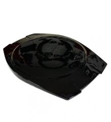 Renault Trafic Raysat Uyumlu Yedek Parça Uydu Kapağı Boyasız