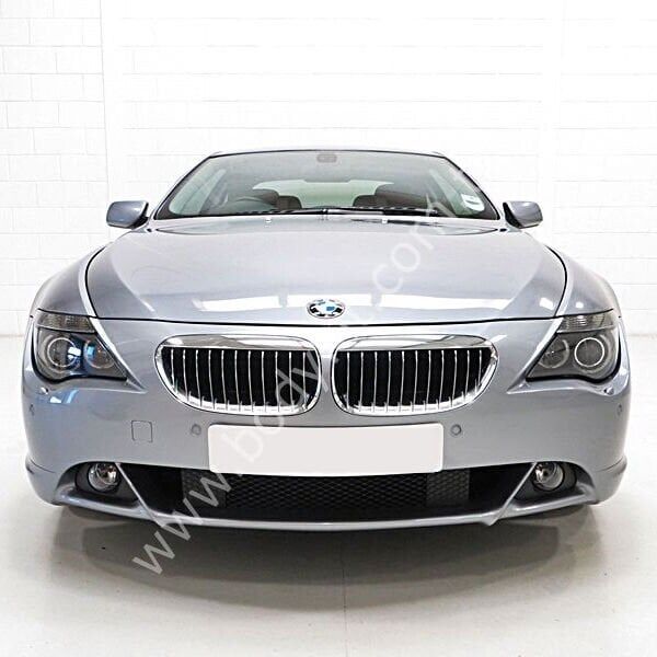 BMW 6 Kasa E63 Uyumlu Yedek Parça Ön Tampon