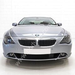 BMW 6 Kasa E63 Uyumlu Yedek Parça Ön Tampon