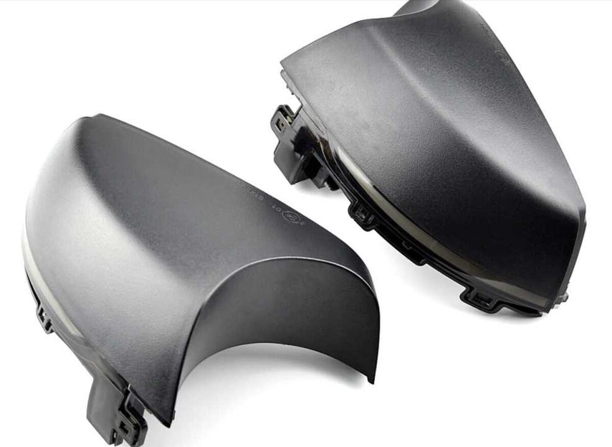 Volkswagen Polo Uyumlu Yedek Parça Ayna Sinyali