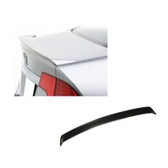 Honda Civic Fd6 Uyumlu Yedek Parça 2006 - 2011 Anatomik Spoiler Plastik Boyasız
