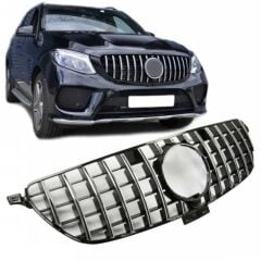 Mercedes C292 2015-2018 Uyumlu GLE Coupe GTR Panjur