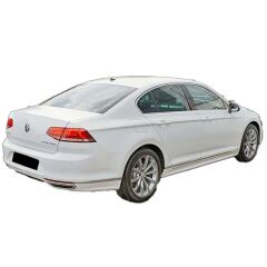 Volkswagen Passat B8 Uyumlu Yedek Parça Marşpiyel Boyalı