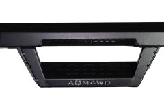 Isuzu D-Max 2012-2017 Off Road Uyumlu Yedek Parça Yan Basamak (Side Steps) AQM4WD T32