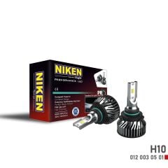 Led Xenon Pro Serisi H10