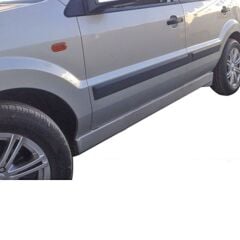 Ford Fusion  Uyumlu Yedek Parça  Marşpiyel Boyasız