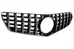 Mercedes W207 2009-2013 Uyumlu Yedek Parça Makyajsız Kasa GTR Panjur