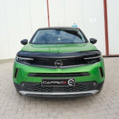 Opel Mokka 2021 Yılı Sonrası Uyumlu Ön Kaput Rüzgarlık 3mm
