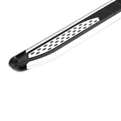 Araca Özel Plus Model Yan Basamak