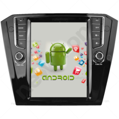 JETTA TESLA MULTİMEDYA CARPLAY+AND AUTO KAMERA 6+64GB