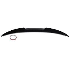 G15 Coupe M8 Spoiler