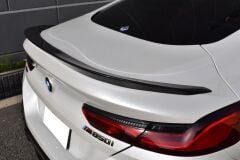 Bmw G15 Coupe M8 Spoiler