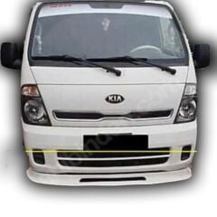 Kia Bongo Uyumlu Karlık Boyalı