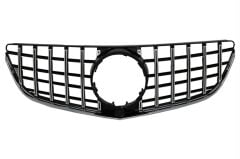 Mercedes W207 2013-2016 Uyumlu Yedek Parça Makyajlı Kasa GTR Panjur