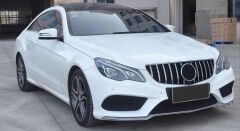 Mercedes W207 2013-2016 Uyumlu Yedek Parça Makyajlı Kasa GTR Panjur