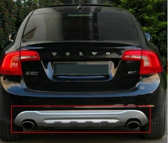 Volvo S60 Uyumlu Yedek Parça Difüzör