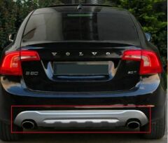 Volvo S60 Uyumlu Yedek Parça Difüzör