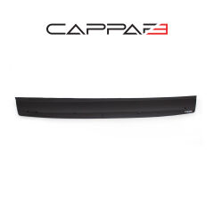 Opel Vivaro 2001-2013 Yıl Aralığı Ön Kaput Rüzgarlık Kısa Model 3mm