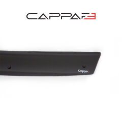 Opel Vivaro 2001-2013 Yıl Aralığı Ön Kaput Rüzgarlık Kısa Model 3mm