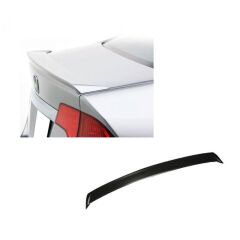 Honda Fd6 Uyumlu 2006 - 2011 Anatomik Spoiler (Plastik)