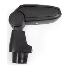 Niken Volkswagen Polo 2011+ Uyumlu Yedek Parça Araca Özel Kol Dayama Siyah