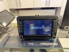 GOLF CADDY PASSAT JETTA TRANSPORTER POLO MULTİMEDYA 4+64GB