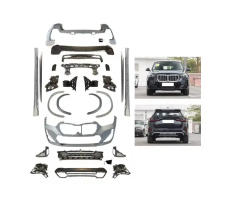 U11 M Sport Body Kit