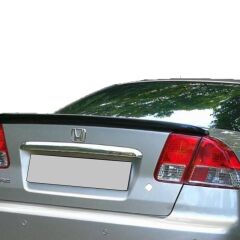 Honda Vtec2 Uyumlu Bagaj Üstü Spoiler (Plastik)