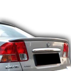 Honda Vtec2 Uyumlu Bagaj Üstü Spoiler (Plastik)