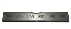 Ford Ranger  Uyumlu  2012-2021 Bagaj Kapak Kaplama T6-T7-T8