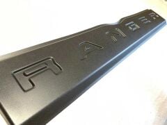 Ford Ranger  Uyumlu  2012-2021 Bagaj Kapak Kaplama T6-T7-T8