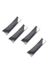 Hyundai Tucson 2016-2021 Uyumlu Yedek Parça Kapı Kolu Çerçevesi 8 Parça