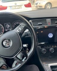 GOLF7-7-5 MULTİMEDYA CARPLAY-AND AUTO 4+32GB