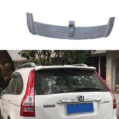 Honda CR-V Uyumlu 2007 - 2010 Spoiler (Plastik)