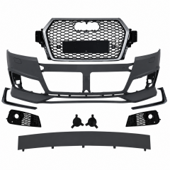 Body Kit Q7 15-18
