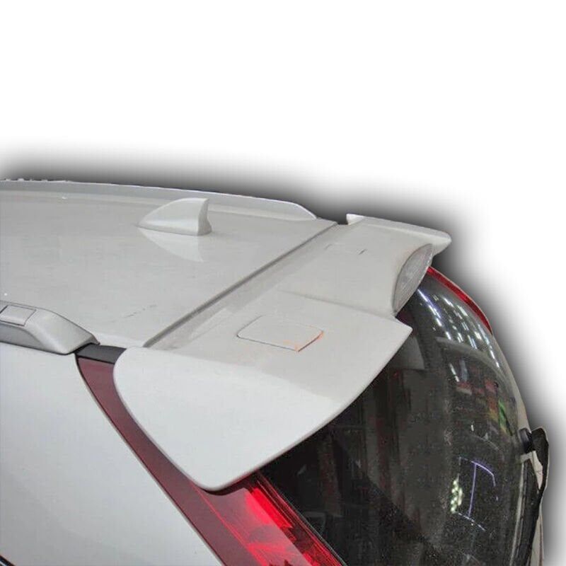 Honda CR-V Uyumlu 2013 -  Spoiler (Plastik)